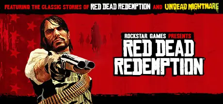 Red Dead Redemption 1