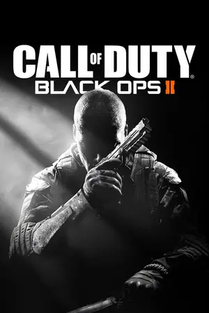 Call of Duty®: Black Ops II