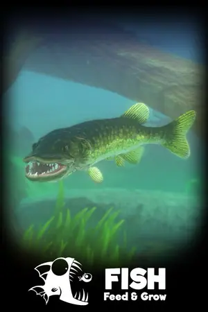 Feed and Grow Fish