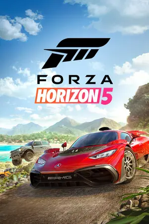 Forza Horizon 5 (Online)
