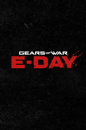 Gears of War: E-Day