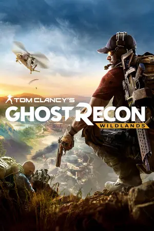 Ghost Recon® Wildlands