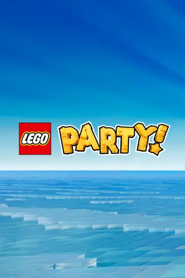 LEGO® Party!