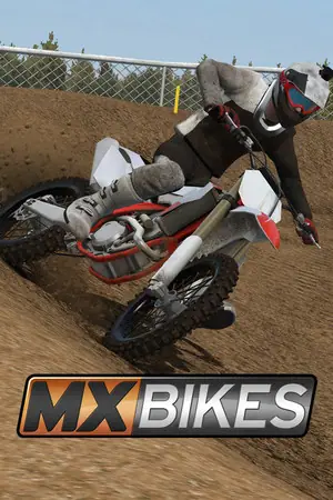 Mx Bikes