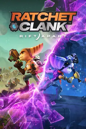 Ratchet & Clank: Em Uma Outra Dimensão