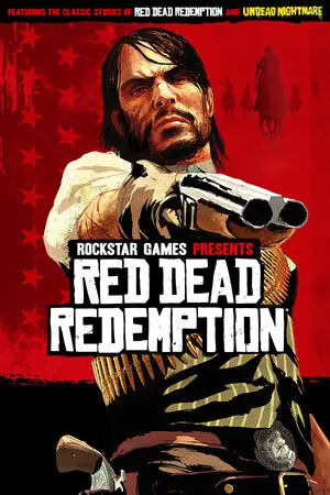 Red Dead Redemption 1